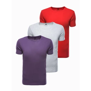 T-shirt da uomo Ombre Z30