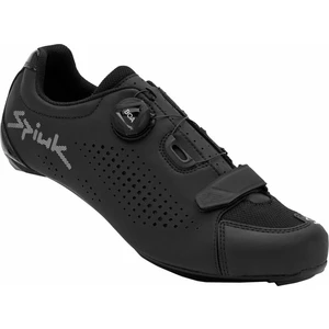 Spiuk Caray BOA Road Black 44