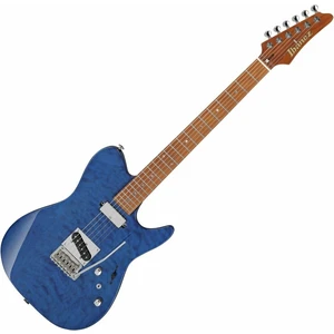 Ibanez AZS2200Q-RBS Royal Blue Sapphire