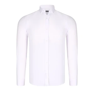 Camicia da uomo  dewberry Basic