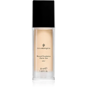 Illamasqua Beyond Foundation ultra ľahký make-up odtieň MG2 30 ml