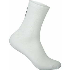 POC Seize Short Sock Hydrogen White L