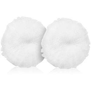 PMD Beauty Silverscrub Loofah Replacements náhradná hlavica pre čistiacu kefku 2 ks Teal