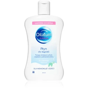 Oilatum Baby Bubble Bath pěna do koupele pro děti od narození 300 ml