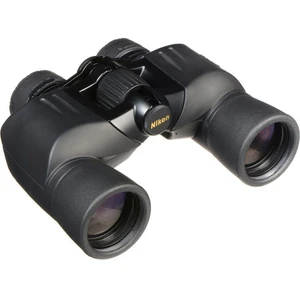 Nikon Sportstar EX 8x25 Binocolo Charcoal