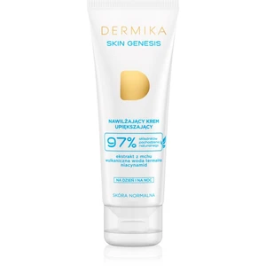 Dermika Skin Genesis skrášľujúci hydratačný krém 50 ml