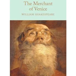 The Merchant of Venice - William Shakespeare