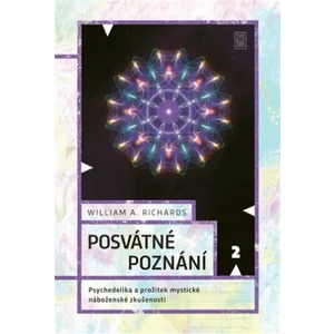 Posvátné poznání - William A. Richards