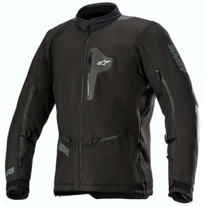 Alpinestars Venture XT Jacket Black/Black XL Blouson textile