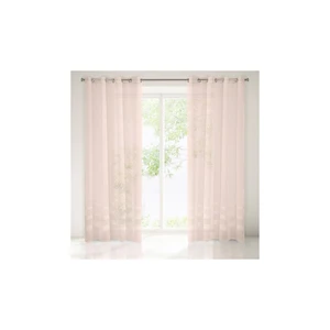 Eurofirany Unisex's Curtain 361837