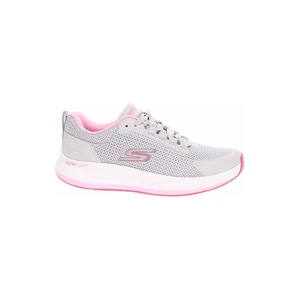 Skechers Go Run Pulse - Validate gray-pink 39,5