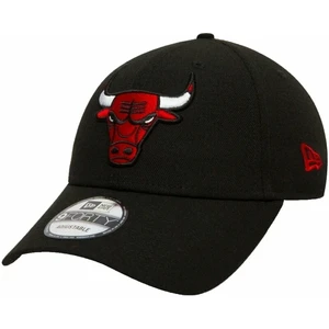 Chicago Bulls Baseball sapka 9Forty The League Black UNI