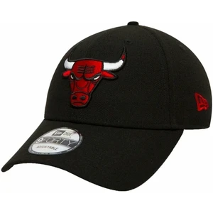 Chicago Bulls Czapka z daszkiem 9Forty The League Black UNI