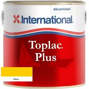 International Toplac Plus Vopsea barca