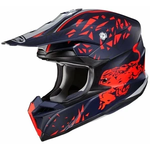 HJC i50 Spielberg Red Bull Ring MC21SF S Kask