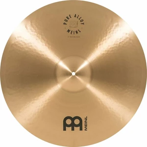 Meinl PA22MC Pure Alloy Medium Crash cintányér 22"