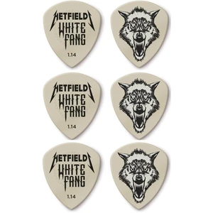 Dunlop James Hetfield Custom Flow 1.14 6 Púa