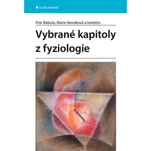 Vybrané kapitoly z fyziologie, Babula Petr