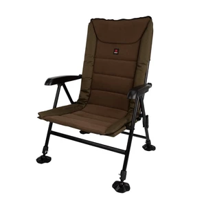 Cygnet kreslo grand sniper recliner chair