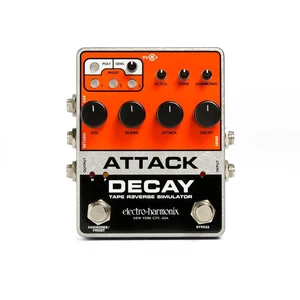 Electro Harmonix Attack Decay