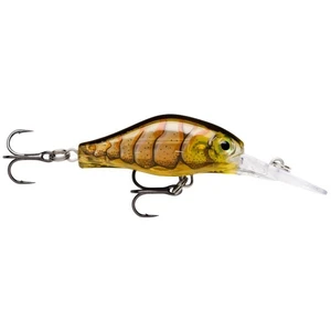 Rapala wobler shadow rap fat jack ghp 4 cm 4 g