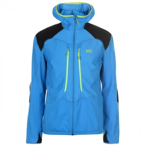 Millet Pierra Softshell Jacket Mens