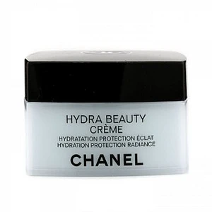 Chanel Hydra Beauty skrášľujúci hydratačný krém pre normálnu až suchú pleť 50 g