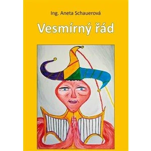 Vesmírný řád - Aneta Schauerová