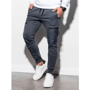 Pantaloni della tuta da uomo  Ombre P917