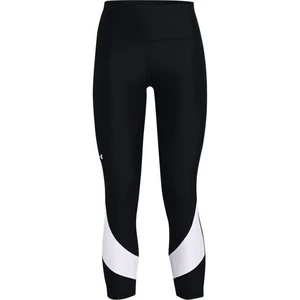 Under Armour HG Armour Taped Negru-Alb L