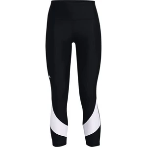 Under Armour HG Armour Taped Nero-Bianca L