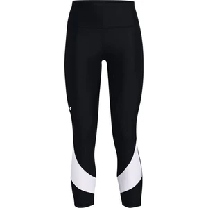 Under Armour HG Armour Taped Noir-Blanc L