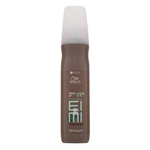 Wella Professionals EIMI Nutricurls Fresh Up 72h Anti-Frizz Spray spray do stylizacji do podkreślenia fal i loków 150 ml