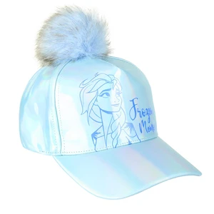 CAP PREMIUM IRIDESCENT FROZEN II