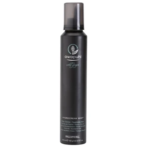 Paul Mitchell Awapuhi Wild Ginger Style HydroCream Whip pěnové tužidlo pro definici a objem 200 ml