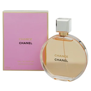 Chanel Chance woda perfumowana dla kobiet 100 ml