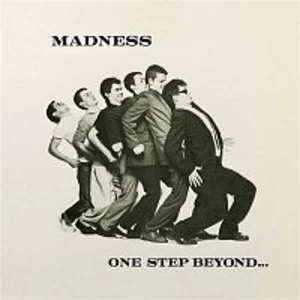 ONE STEP BEYOND - MADNESS [Vinyl album]