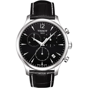 Tissot T-Classic T-Tradition T063.617.16.057.00