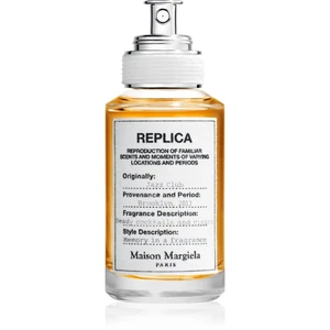 Maison Margiela REPLICA Jazz Club toaletná voda pre mužov 30 ml