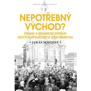 Nepotřebný východ? - Lukáš Novotný