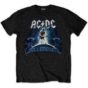 AC/DC T-shirt Ballbreaker Noir XL