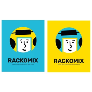 Rackomix - Milada Rezková