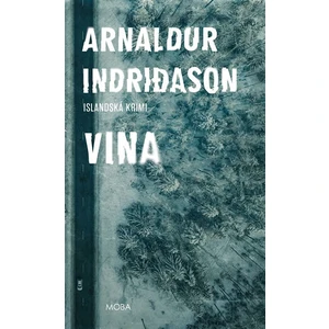 Vina - Arnaldur Indridason