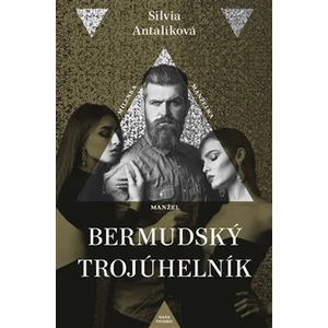 Bermudský trojúhelník - Silvia Antalíková