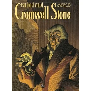 Cromwell Stone - Andreas