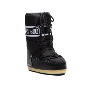 Moon Boot Snehule Nylon 14004400001 Čierna