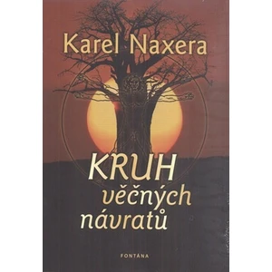 Kruh věčných návratů - Karel Naxera