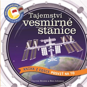 Tajemství vesmírné stanice -- Posviť na to