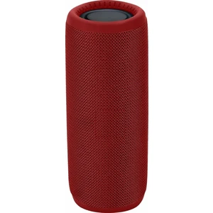 Denver BTV-150BD Speaker Portatile Red