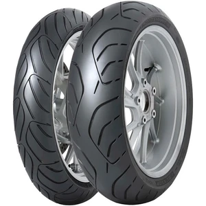 DUNLOP 190/55 R 17 75W SPORTMAX_ROADSMART_III TL